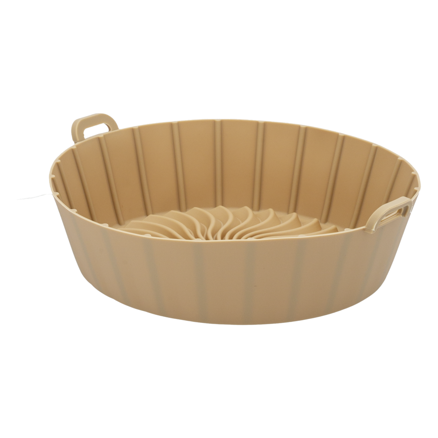 Molde De Hornear Para Freidora De Aire FREE HOME Grande