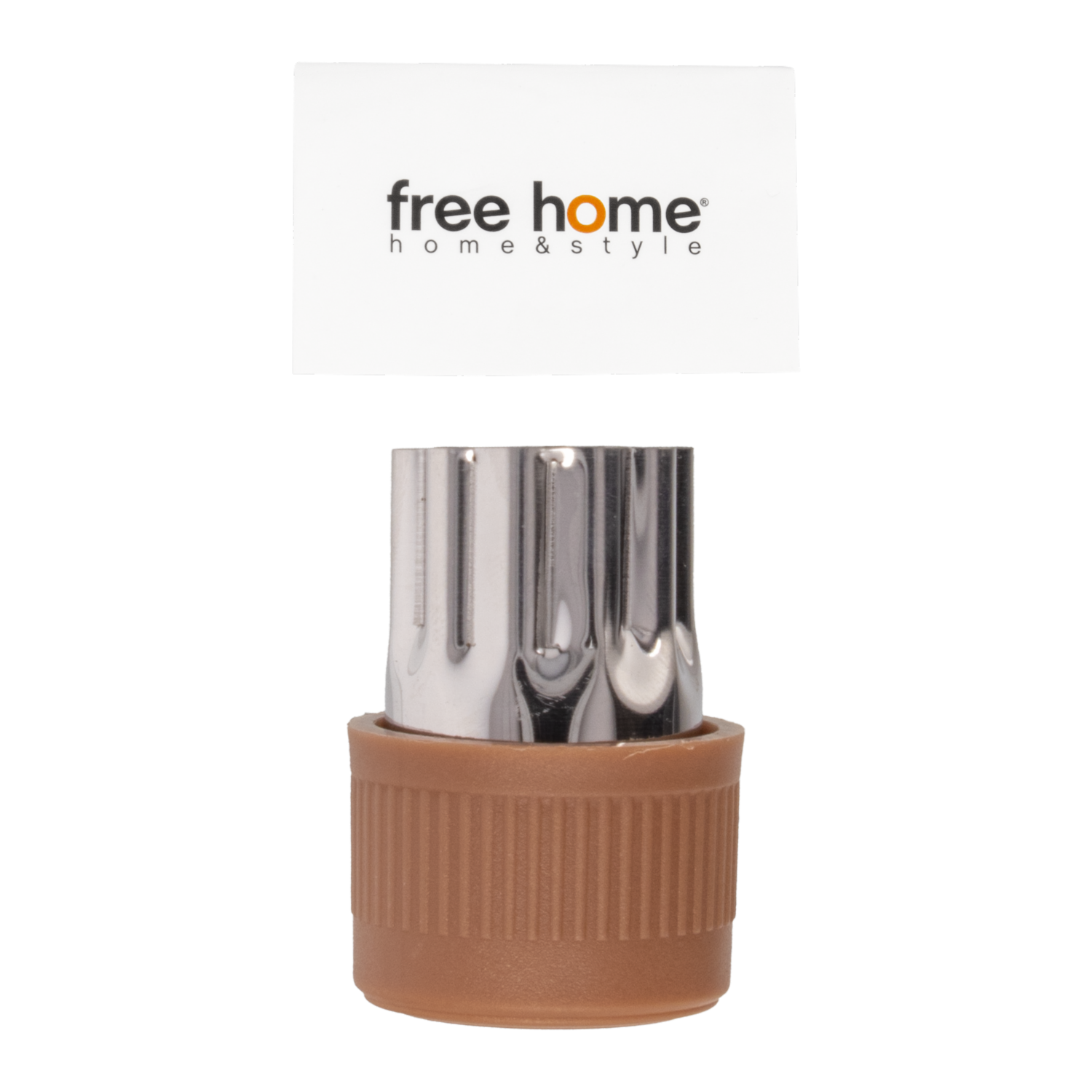 Cortador De Galletas Diseño Flores FREE HOME Unidad - Image 2