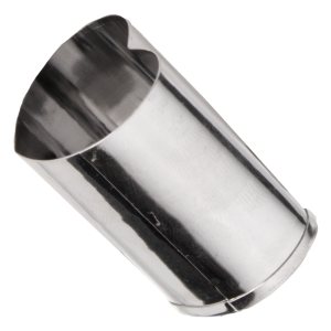 Cortador De Galletas Diseño Corazón FREE HOME Unidad