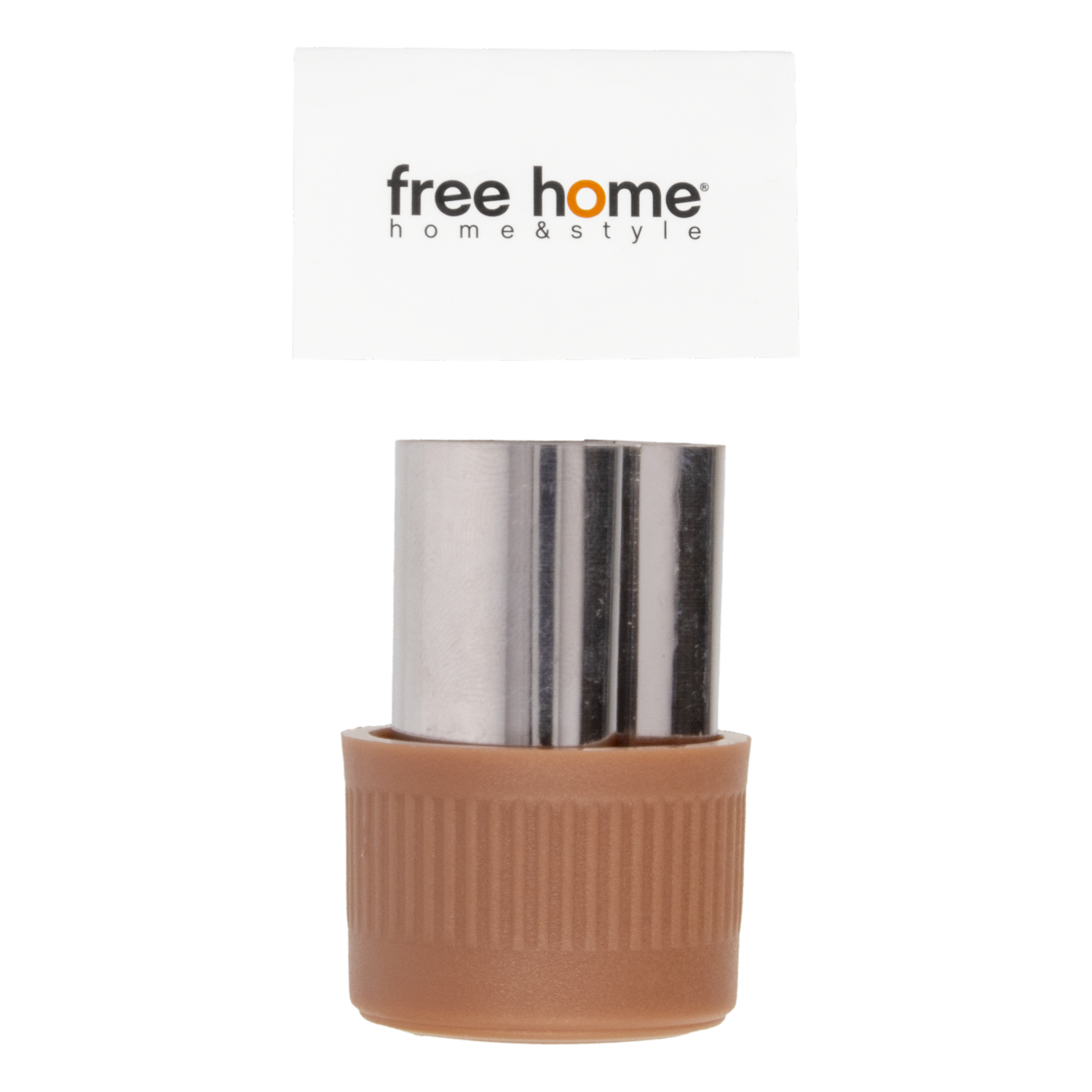 Cortador De Galletas Diseño Corazón FREE HOME Unidad - Image 2