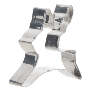 Cortador De Galletas Diseño Alce FREE HOME Unidad