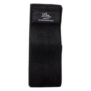 Banda De Resistencia Para Glúteo Media LFK 69 X 8 Cm