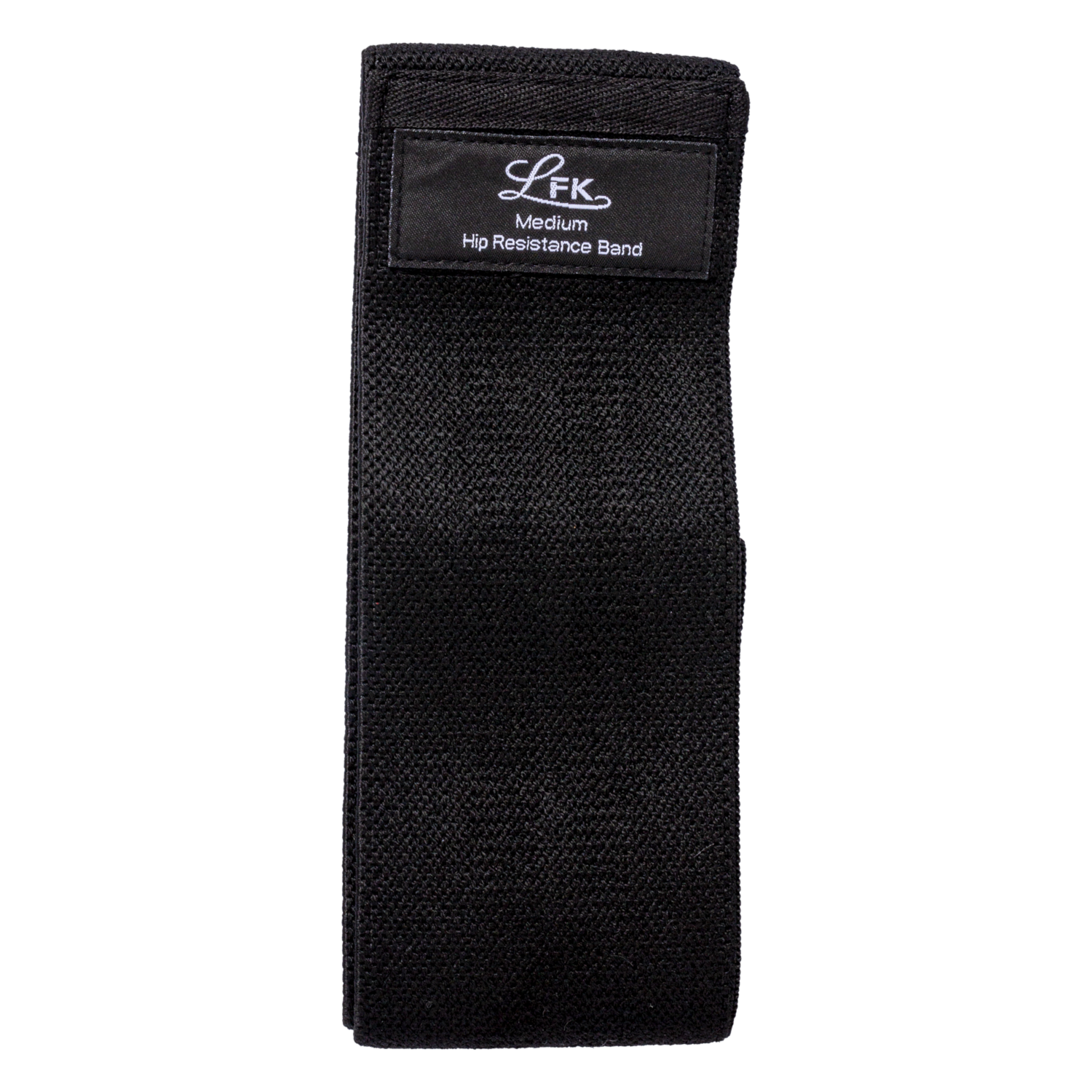 Banda De Resistencia Para Glúteo Media LFK 69 X 8 Cm