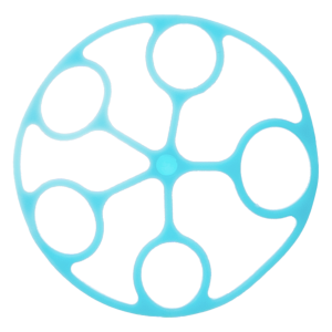 Ejercitador De Dedos XIAMEN EFIT 1 Pieza