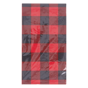 Servilletas Navideñas Diseño Escocés Rectangular DFHO X 20 Piezas