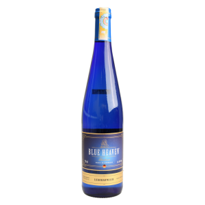 Vino Blanco Semidulce BLUE HEAVEN 750 Ml