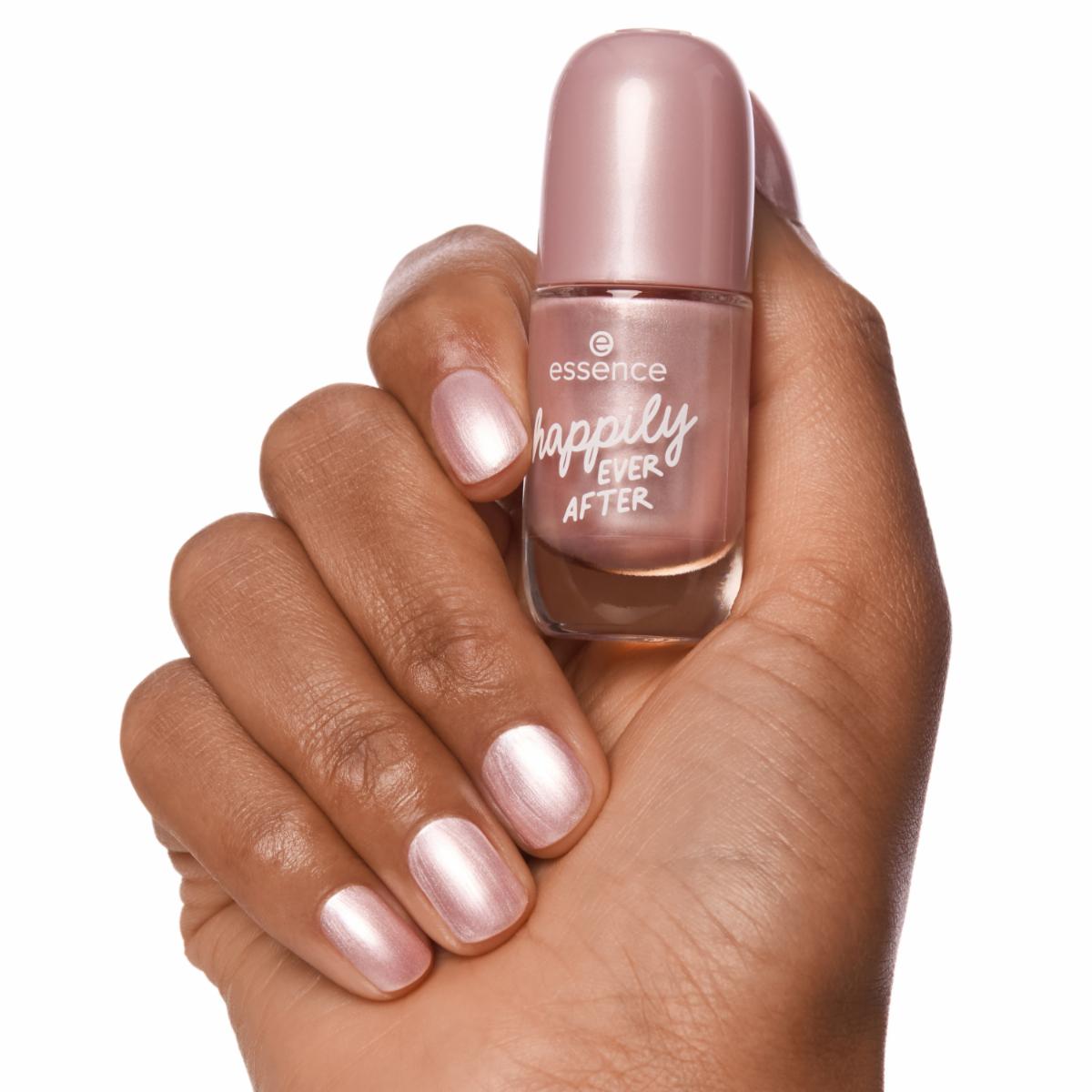 Esmalte De Uñas Larga Duración Gel Nail Colour ESSENCE - Image 2