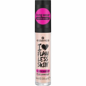 Corrector De Ojeras I Love Flawless Skin ESSENCE