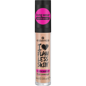 Corrector De Ojeras I Love Flawless Skin ESSENCE