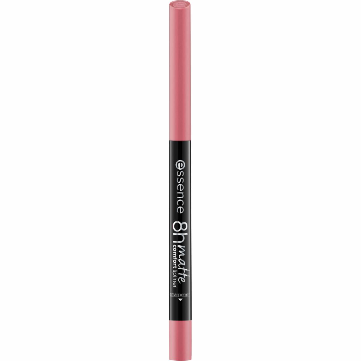 Lápiz Labial 8H Matte Comfort ESSENCE 0.3 G