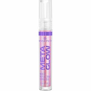 Brillo Labial Meta Glow Multi-Reflective ESSENCE