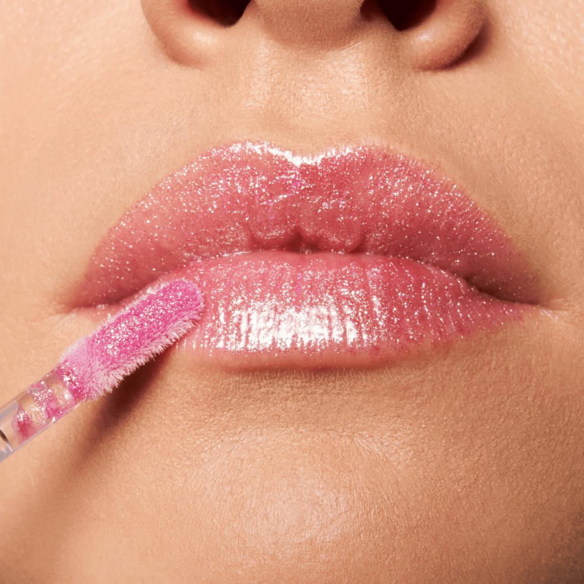 Brillo Labial Meta Glow Multi-Reflective ESSENCE - Image 11