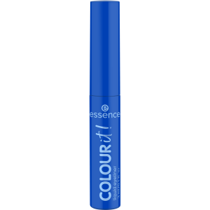 Delineador De Ojos Líquido Colour It! ESSENCE
