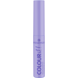 Delineador De Ojos Líquido Colour It! ESSENCE