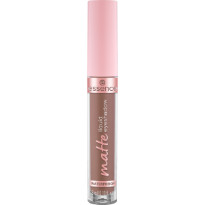 Sombra De Ojos Líquida Matte Waterproof ESSENCE