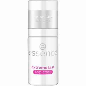 Esmalte De Uñas Extreme Last Top Coat ESSENCE 8 Ml