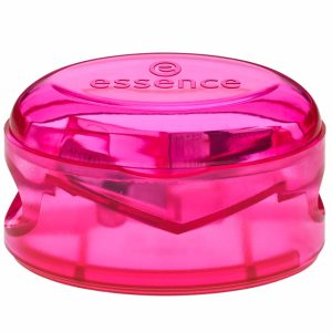 Sacapuntas Duo ESSENCE Fucsia