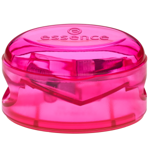 Sacapuntas Cosmético Duo ESSENCE Fucsia