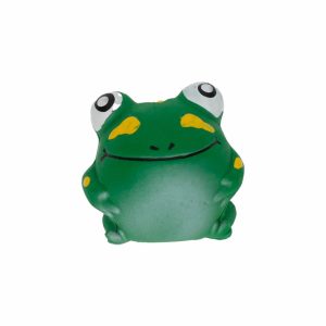 Juguete Sapo SOLEIL Para Perro