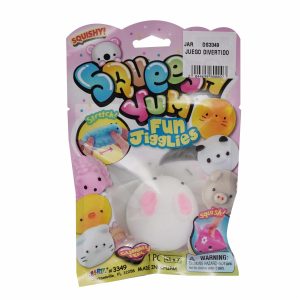Squeesh Yum JARU Surtido