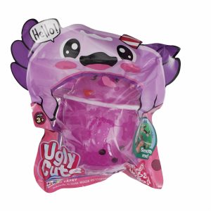 Sqweez Boba Axolotl JARU Surtido