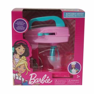 Juguete Batidora FUNMAX Barbie