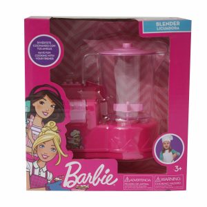 Juguete Licuadora FUNMAX Barbie