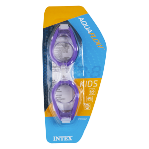 Lentes De Natación Kids INTEX Colores Surtidos