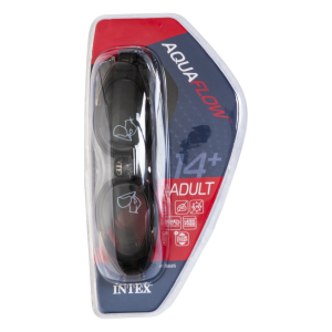 Lentes De Natación Sport INTEX Colores Surtidos