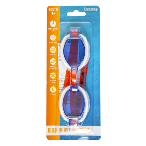 Lentes De Natación Junior BESTWAY Colores Surtidos