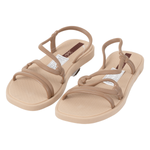 Sandalias Color Pardo XIRELLA