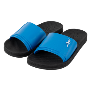 Sandalias Casuales Color Azul ZAPP