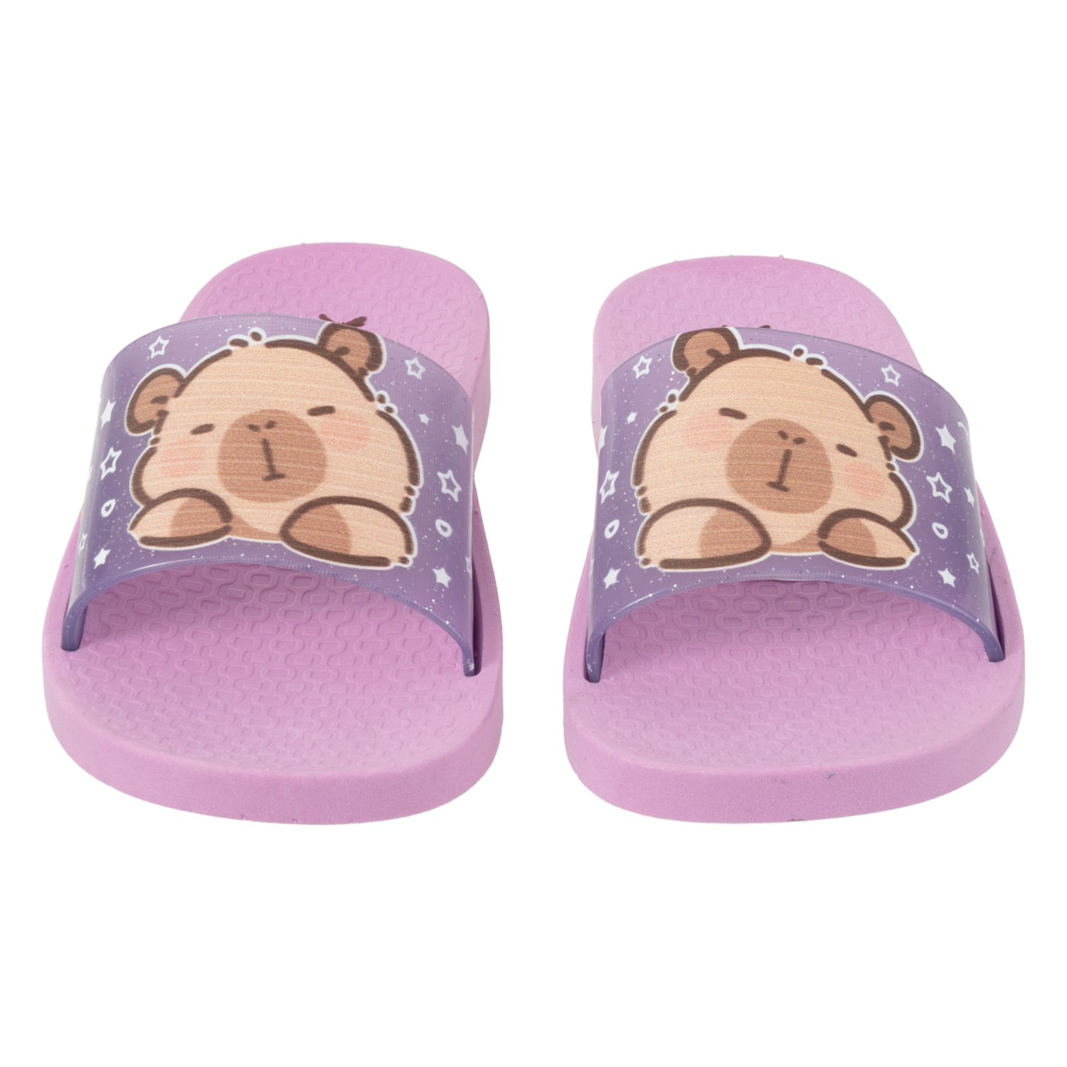 Sandalias Diseño Capibara XIRELLA