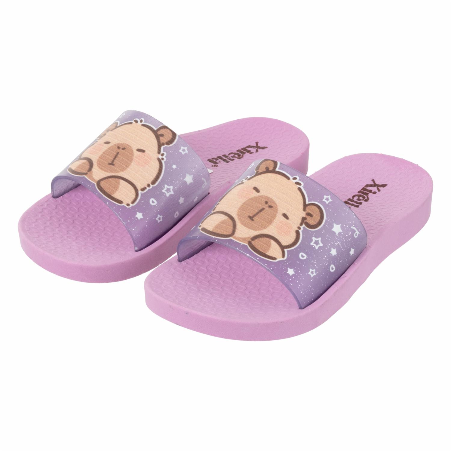 Sandalias Diseño Capibara XIRELLA - Image 2