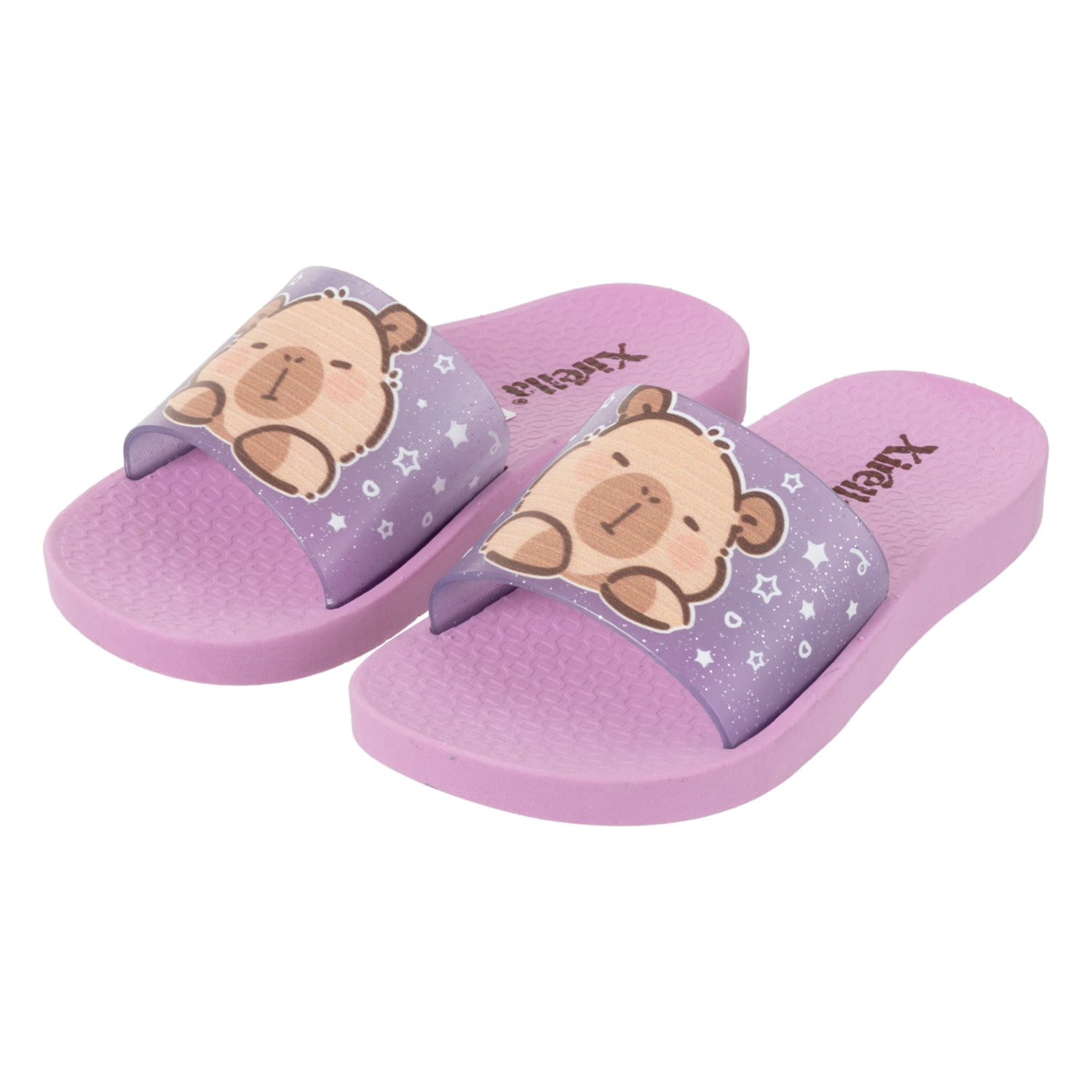 Sandalias Diseño Capibara XIRELLA - Image 3