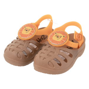 Sandalias Diseño Oso ZAPP