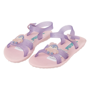 Sandalias Diseño Pingüino XIRELLA