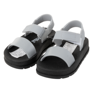 Sandalias Color Gris Azul XIRELLA