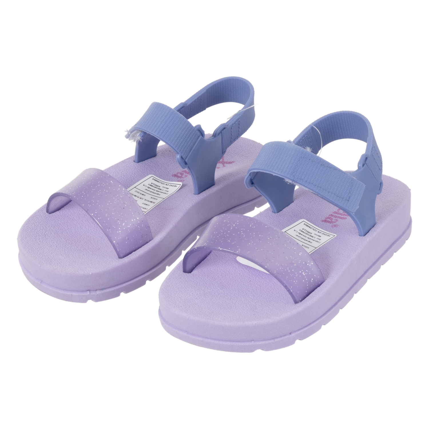 Sandalias De Playa Rosada XIRELLA