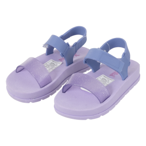 Sandalias De Playa Violeta XIRELLA