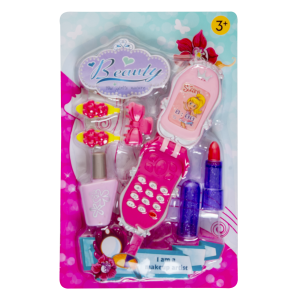 Set De Belleza SFL Para Niña