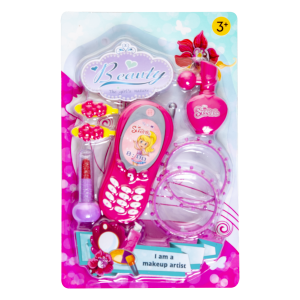 Set De Belleza SFL Para Niña