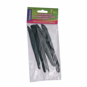 Herramientas Para Cerámica LPS X 7 Uds