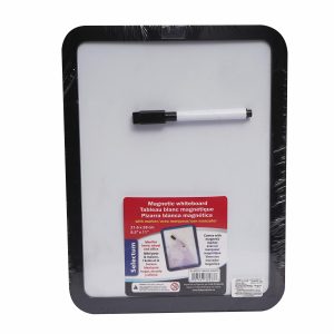 Pizarrón Con Marcador Y Borrador LPS Unidad