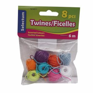 Piola De Colores LPS Unidad