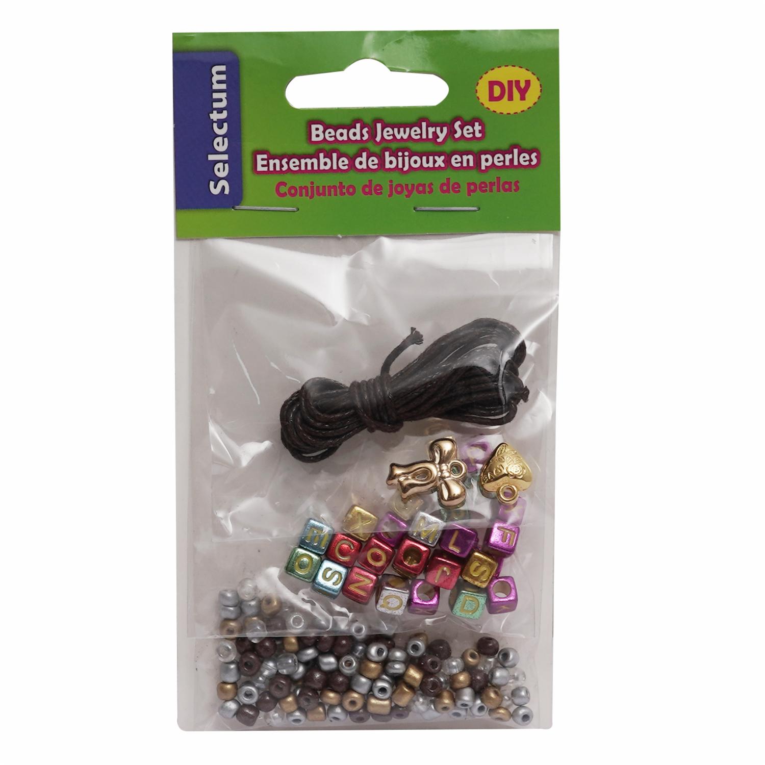 Pulsera Para Armar LPS Unidad