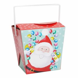 Caja Para Regalo Grande THE LINDY BOWMAN Unidad