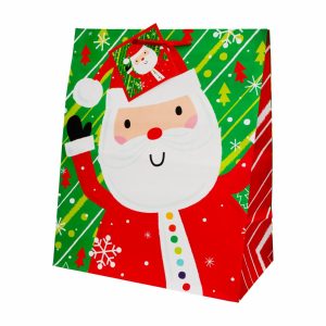 Bolsa De Regalo Vertical Reforzada THE LINDY BOWMAN