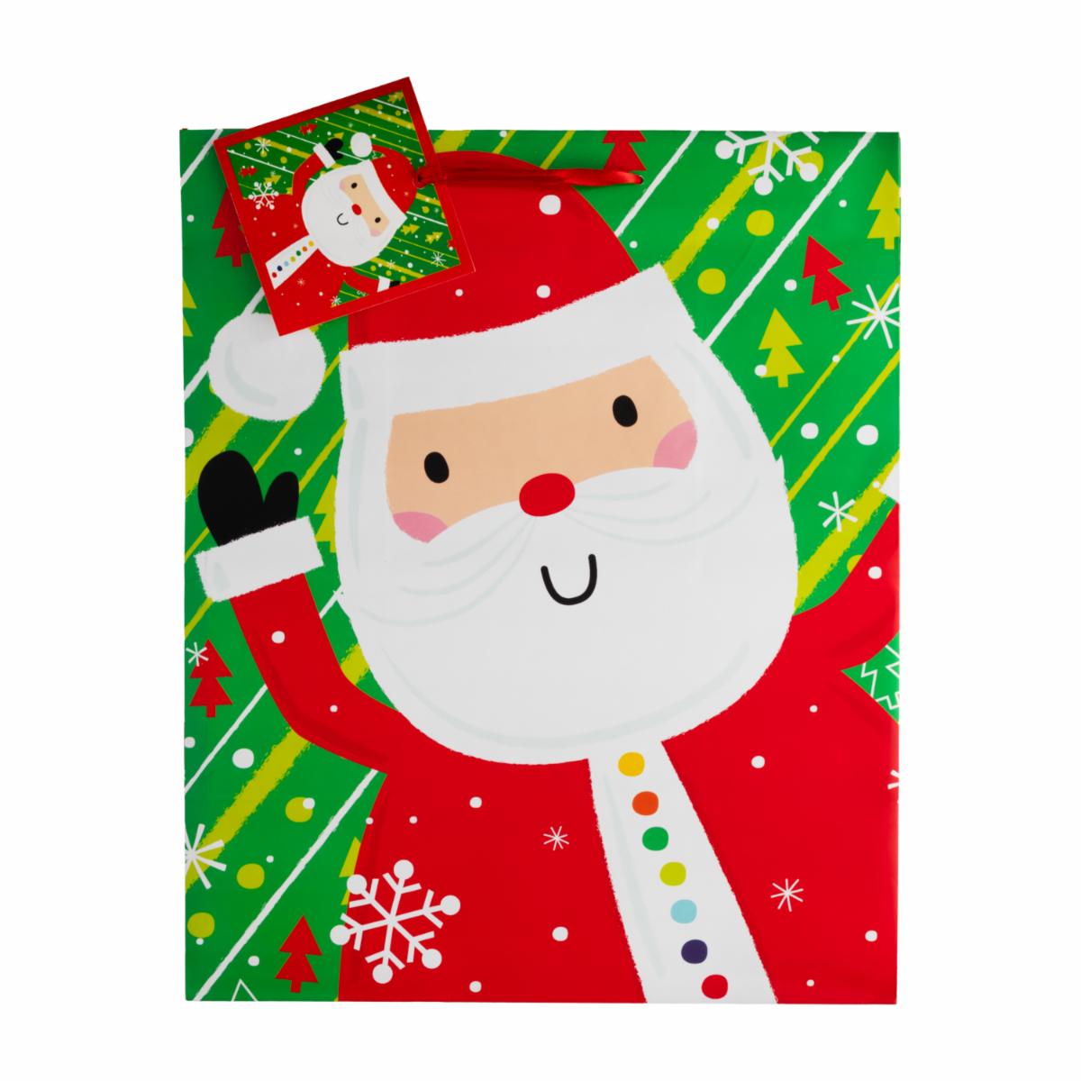 Bolsa De Regalo Vertical Reforzada THE LINDY BOWMAN - Image 2