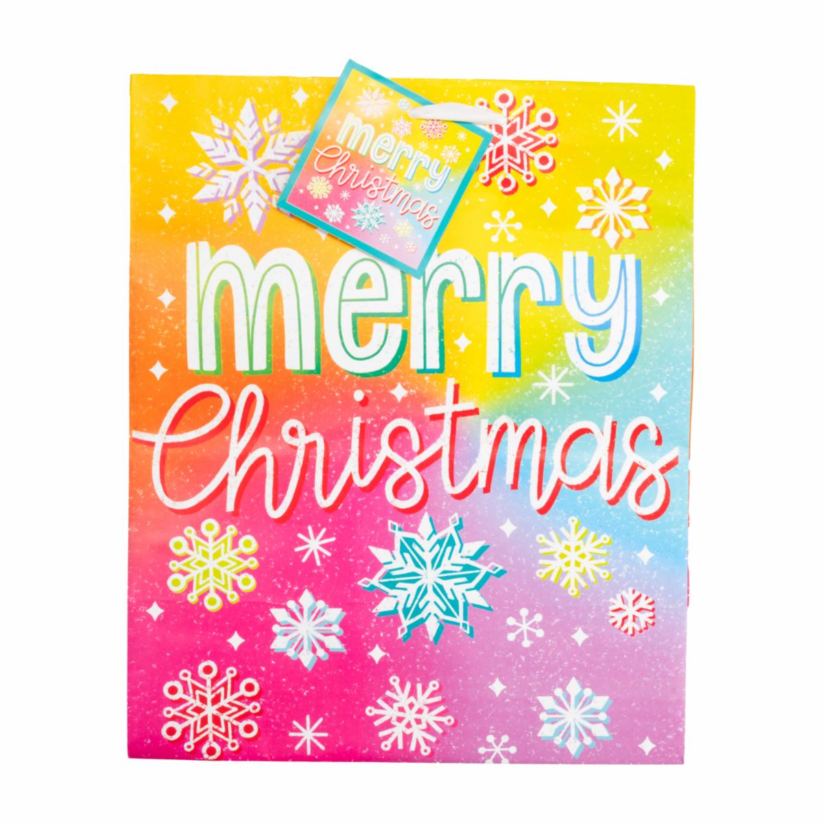 Bolsa De Regalo Vertical Reforzada THE LINDY BOWMAN - Image 3